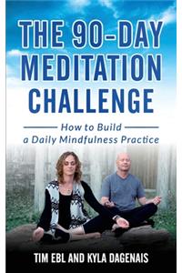 90 Day Meditation Challenge