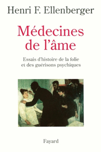 Médecines de l'âme