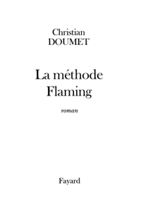La méthode Flaming