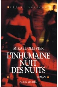 Inhumaine Nuit Des Nuits (L')