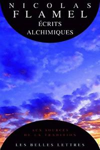 Ecrits Alchimiques
