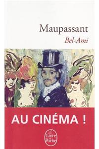 Bel-Ami