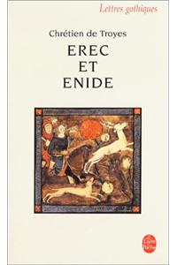 Erec Et Enide