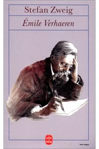 Emile Verhaeren