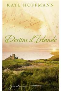 Destins D'Irlande