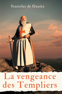 vengeance des Templiers