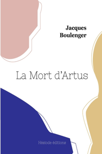 Mort d'Artus