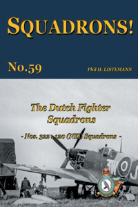 Dutch Fighter Squadrons