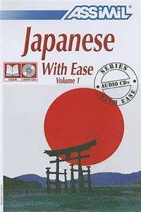 Japanese with Ease, Volume 1