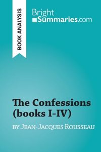 Confessions (books I-IV)