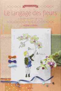 Le Langage Des Fleurs