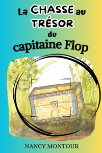 chasse au trésor du capitaine Flop