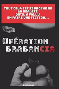 Opération BrabanCIA