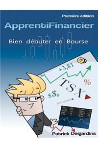 Apprenti financier