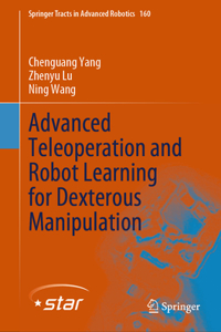 Robot Dexterous Manipulation: From Teleoperation to Autonomous Learning and Control