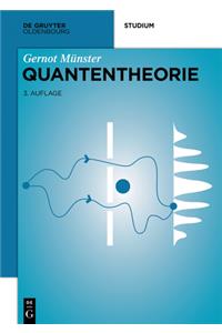Quantentheorie