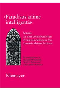 Paradisus Anime Intelligentis