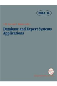 Database and Expert Systems Applications