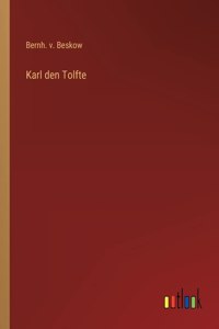 Karl den Tolfte