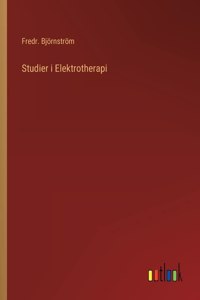 Studier i Elektrotherapi