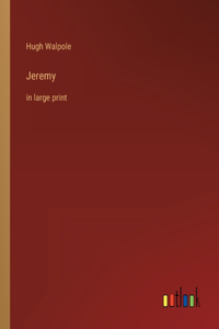 Jeremy