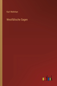 Westfälische Sagen