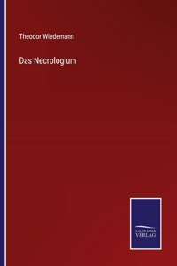 Necrologium