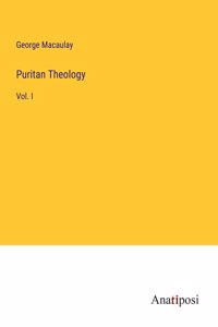Puritan Theology