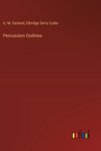 Percussion Outlines