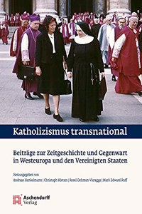 Katholizismus Transnational