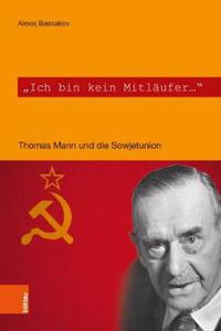 Ich bin kein Mitläufer