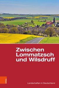 Zwischen Lommatzsch Und Wilsdruff