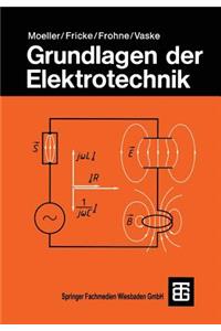 Grundlagen Der Elektrotechnik