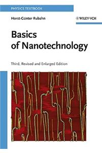 Basics of Nanotechnology