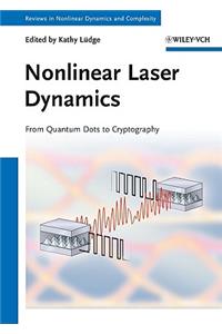 Nonlinear Laser Dynamics