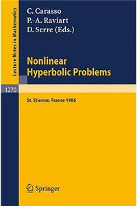 Nonlinear Hyperbolic Problems