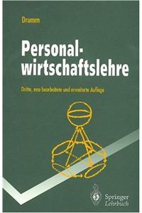 Personalwirtschaftslehre
