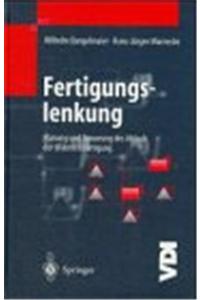 Fertigungslenkung