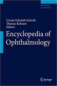 Encyclopedia of Ophthalmology