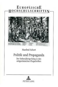Politik und Propaganda