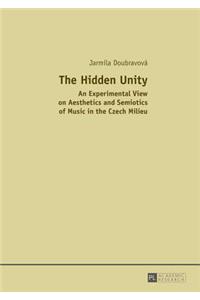 Hidden Unity