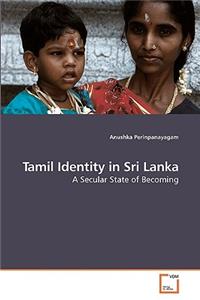 Tamil Identity in Sri Lanka