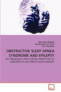 Obstructive Sleep Apnea Syndrome and Epilepsy