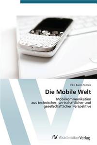 Mobile Welt