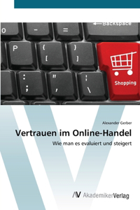 Vertrauen im Online-Handel