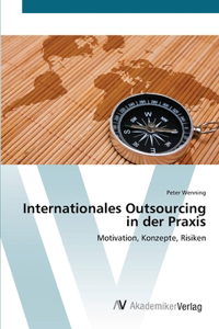 Internationales Outsourcing in der Praxis