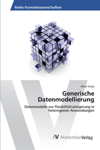 Generische Datenmodellierung