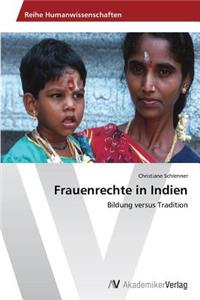 Frauenrechte in Indien