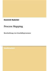 Process Mapping