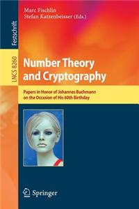 Number Theory and Cryptography